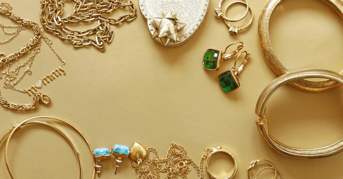 Jewelries
